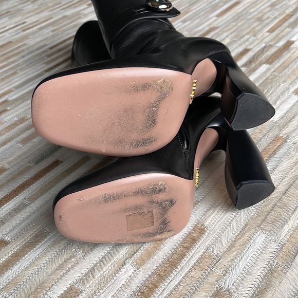 🔥 Prada boots 🔥 Special Edition - Picture 4 of 5